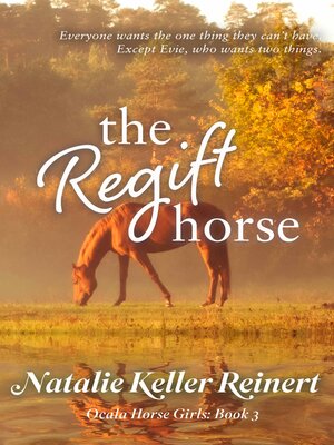 cover image of The Regift Horse